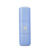 Sérum hydratant Tatcha dans une bouteille élégante pour hydratation durable.