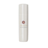 Sérum de soie Tatcha, flacon pratique et application douce pour lisser les ridules.