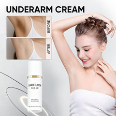 TAWODIUM Creme Sous-Bras texture-legere-et-nongreasse pour hydrater durablement