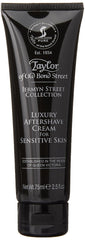 Taylor of Old Bond Street crème-après-rasage Jermyn Street 75 ml apaise et rafraîchit après rasage