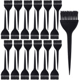 Brosse Tbestmax pour une application précise de teinture sur cheveux.