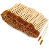 Brosse mascara jetable Tbestmax 300 pour extensions cils