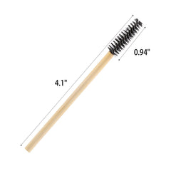 Tbestmax nettoyage mascara brosse facilite le soin et prolonge la propreté du produit
