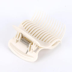 Tbestmax pinces-rouleaux-chauds-apres-douche, usage rapide.