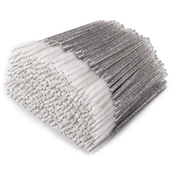 Goupillons jetables Tbestmax avec tête mascara, hygiène et précision lors de l'application.