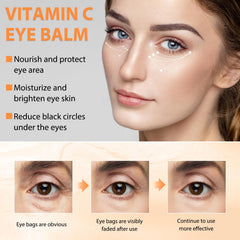 Tbexem Revive Glow application autour des yeux – soulage fatigue visuelle