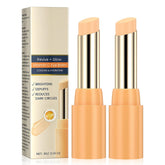 Tbexem Revive Glow baume yeux pot – hydratation ciblée autour du contour des yeux