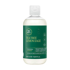 Bouteille Tea Tree Lemon Sage prête à une utilisation quotidienne