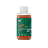 Tea Tree Special Color Shampoo – bouteille élégante prête pour soin coloré et quotidien