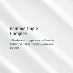 Tea Tree Special Conditioner : démêlage efficace pour cheveux plus lisses.