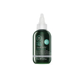 Tea Tree Special Detox Kombucha Rinçage – bouteille prête à clarifier les cheveux.
