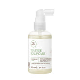 Tea Tree Regeniplex tonique en bouteille, revitalise le cuir chevelu et peut favoriser l'apparence dense.