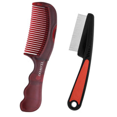 Brosse TEAWOO pour cuir chevelu, massage apaisant et circulation accrue.