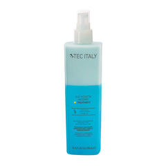 Tec Italy Due Faccetta Massimo: bouteille d'hydratation qui nourrit et protège les cheveux