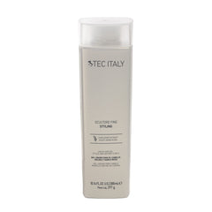 TEC Scultore Fin – gel liquide pour définir les boucles avec brillance durable.