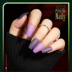 Teenitor colle ongles avec applicateur rapide pour fixation facile.