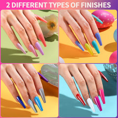 Teenitor coupe-ongles professionnel en acier inoxydable pour des coupes nettes