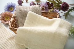 Gant dos soie Terra Distribution, douceur luxueuse et sensation soyeuse