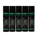 Baume Terra Lotus lèvres à la graisse bovine bio olive italienne: hydratation durable.