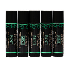 Baume Terra Lotus lèvres à la graisse bovine bio olive italienne: hydratation durable.