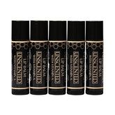 Terra Lotus baume lèvres suif-tube: hydratation durable et lèvres protégées.