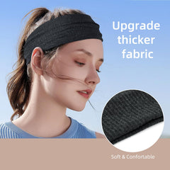 Bandeau TERSE usage quotidien, idéal pour voyages et soins.