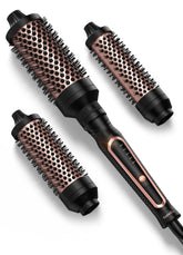 Terviiix Pro avec tête de 1,25 pouce pour boucles précises.