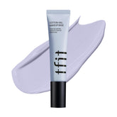 Base TFIT Voile Coton en bouteille, application fluide pour peau uniforme
