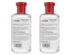 THAYERS tonique à la rose, application visage, apaise et tonifie la peau.