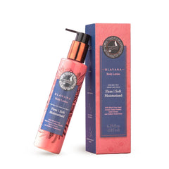 Blavana The Ayurveda Experience – texture riche et absorption rapide