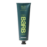 The Barb Shop Crème coiffage cheveux douceur pour un maintien léger
