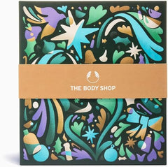 The Body Shop baume lèvres fraise hydrate et protège durablement