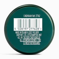 The Body Shop Glow Boost Moisturizer application-douce pour un massage agréable.