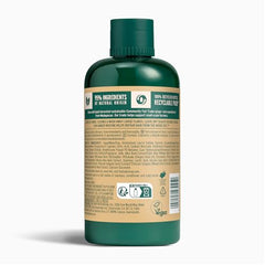 Huile essentielle de gingembre The Body Shop pour une expérience sensorielle revitalisante.