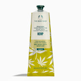 The Body Shop Hemp Hand Protector, bouteille 99 ml, hydratation durable pour mains exposées