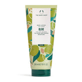 The Body Shop Olive Lotion, flacon, hydratation durable pour peau très sèche.