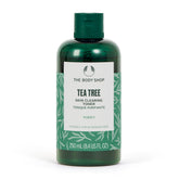 The Body Shop Tea Tree Toner purifie les pores et matifie.