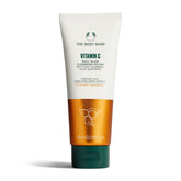 The Body Shop Vitamin C – nettoyant visage en gel léger pour un teint frais et naturel.