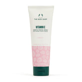 The Body Shop Vitamine E bouteille du nettoyant doux pour peau fraîche