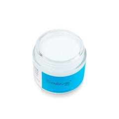 The Crème Shop Acide Hyaluronique, ingrédient hydratant pour le teint repulpé.