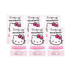 The Crème Shop Hello Kitty bandes pore nez – épurent les points noirs en 15 minutes.