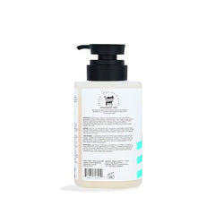 The Doux 808 Base : définition des boucles et maintien fluide pour tout type de boucles.