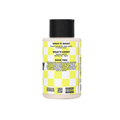 The Doux gel xtreme définition nette des boucles et ondulations.