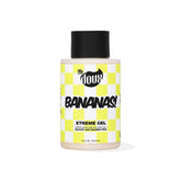 The Doux gel-coiffant xtreme maintien des boucles toute la journée.