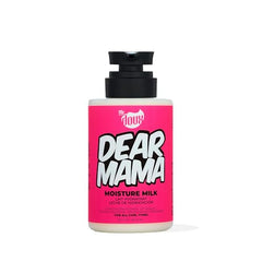 The Doux DEAR MAMA – rafraichisseur-boucles en tube, réveille les boucles sans lourdeur.