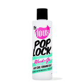 The Doux POP LOCK – flacon et versement prêt à l’emploi, boucles durables