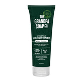 The Grandpa Soap Company conditionneur goudron de pin, bouteille 8oz, hydratation cuir chevelu