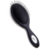 The Hair Shop brosse détanglement pour extensions, glisse en douceur.