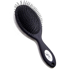 The Hair Shop brosse détanglement pour extensions, glisse en douceur.