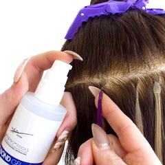 The Hair Shop D Bond Gel Remover – Application rapide et pratique